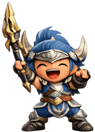 Ascend warrior guide