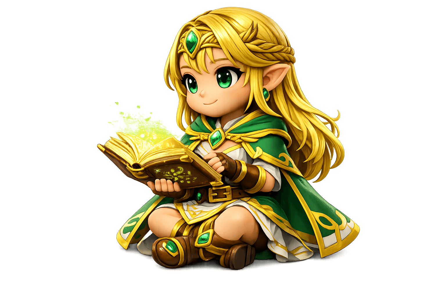 Ascend study companion